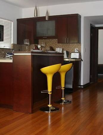 Indian Creek Suites Miami Beach Dış mekan fotoğraf