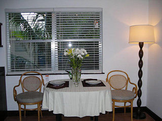 Indian Creek Suites Miami Beach Dış mekan fotoğraf