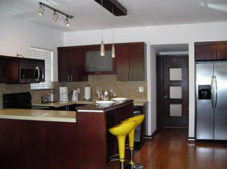 Indian Creek Suites Miami Beach Dış mekan fotoğraf