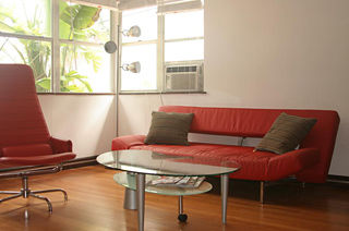 Indian Creek Suites Miami Beach Dış mekan fotoğraf
