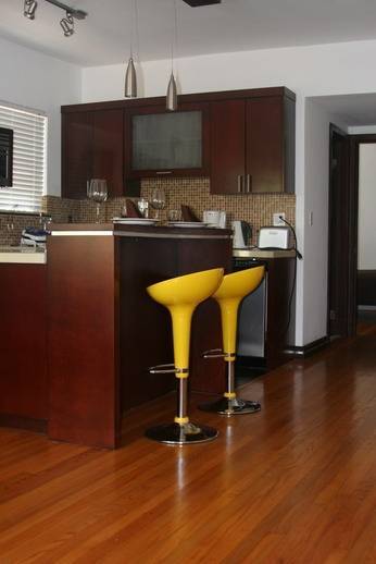 Indian Creek Suites Miami Beach Dış mekan fotoğraf