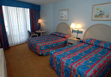 Indian Creek Suites Miami Beach Dış mekan fotoğraf