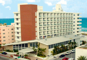 Indian Creek Suites Miami Beach Dış mekan fotoğraf