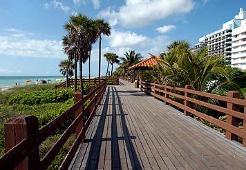 Indian Creek Suites Miami Beach Dış mekan fotoğraf